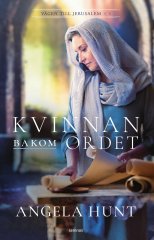 Kvinnan bakom ordet