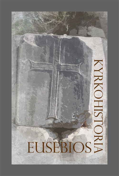 Eusebios kyrkohistoria