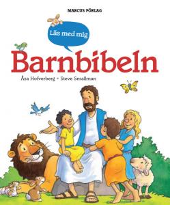 Barnbibeln läs med mig