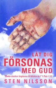 Låt dig försonas med Gud