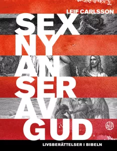 Sex nyanser av Gud, Livsberättelser i Bibeln