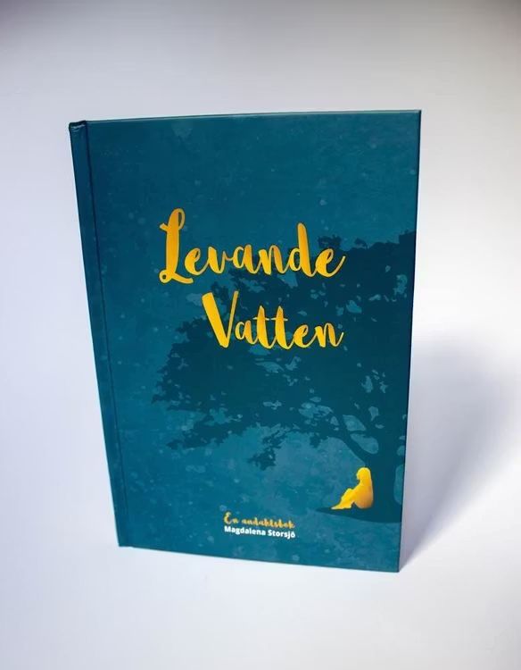 Levande Vatten