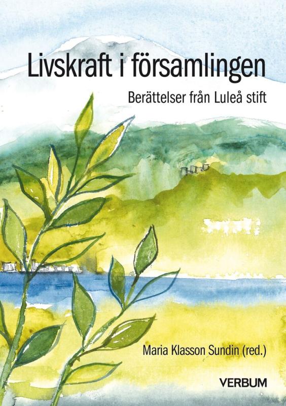 Livskraft i församlingen