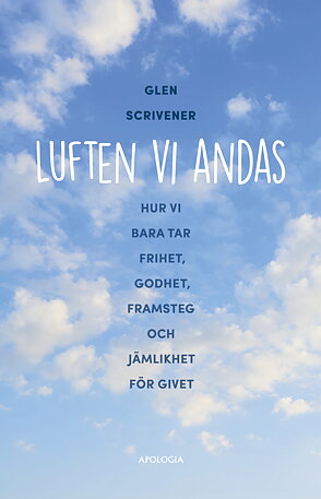 Luften vi andas