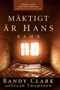 Mäktigt är hans namn