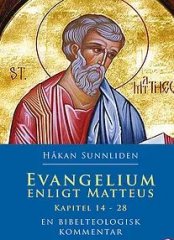 Evangelium enligt Matteus, kapitel 14-28