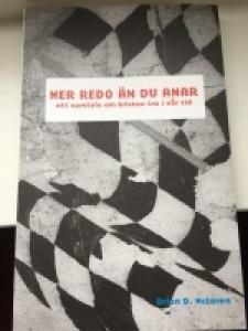 Mer redo än du anar, att samtala om kristen tro i vår tid