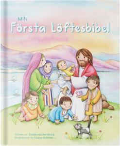 Min första lilla löftesbibel