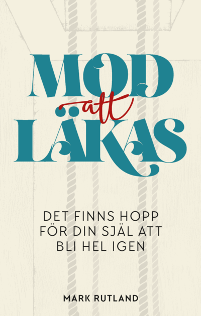 Mod att läkas