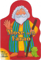 Mose och Farao