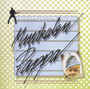 Musikalen Pappa
