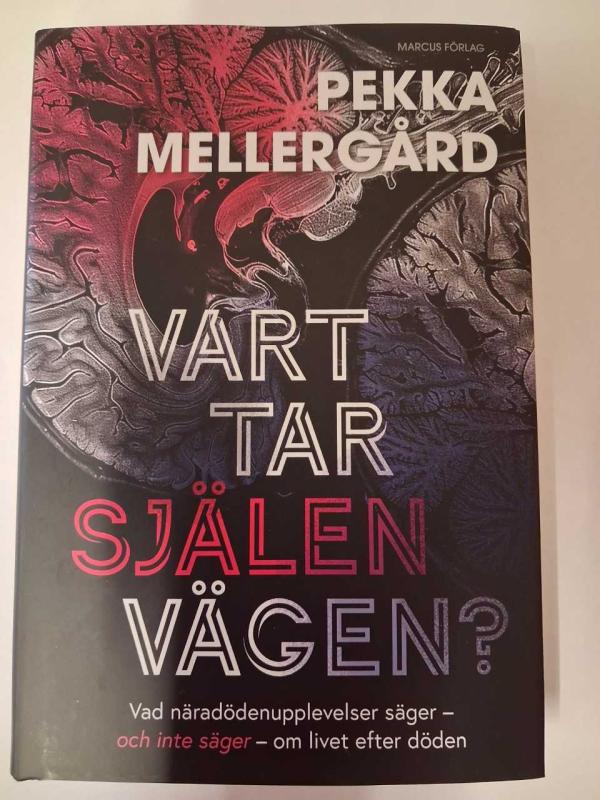 Vart tar själen vägen?