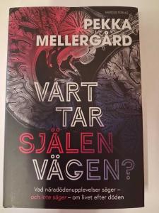 Vart tar själen vägen?