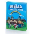 Biblia, La Biblia para todos los niños