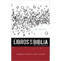 NIV. Los libros de la Biblia, Los escritos, tapa rústica