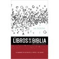 NIV. Los libros de la Biblia, Los escritos, tapa rústica