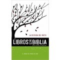 NVI Los libros de la Biblia, La historia del pacto, tapa rústica