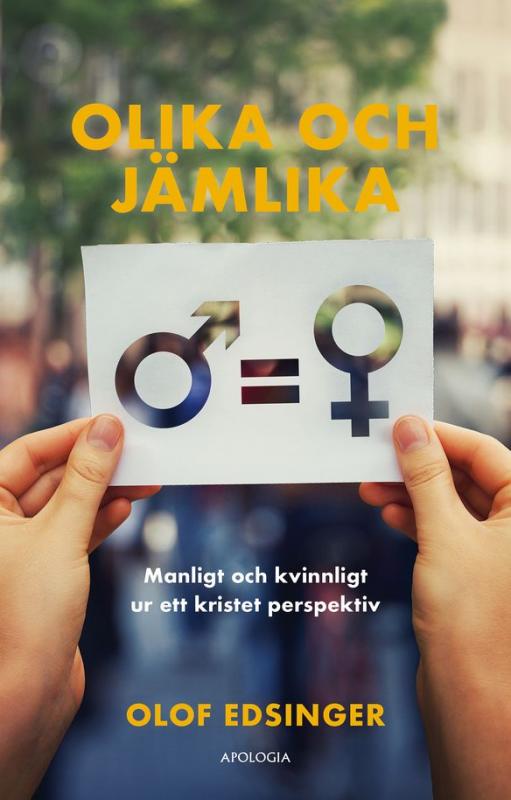 Olika och jämlika