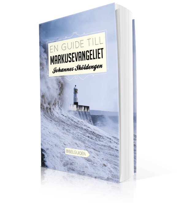 En guide till Markusevangeliet