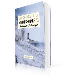 En guide till Markusevangeliet