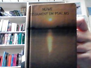 NT+PS, Afrikaans, brun, liten, inbunden