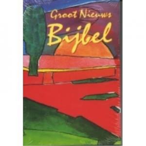 Bibel, Holl, GROOT NIEUWS BIJBEL,