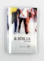 A Biblia para todos, Bibeln på portugisiska