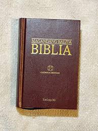 NT, BALITA BIBLIA, TAGALOG