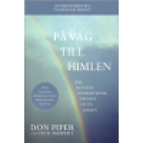 På väg till himlen