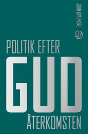 Politik efter Gud återkomsten