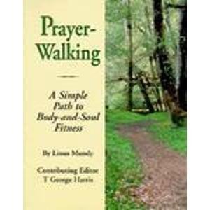 Prayer walking