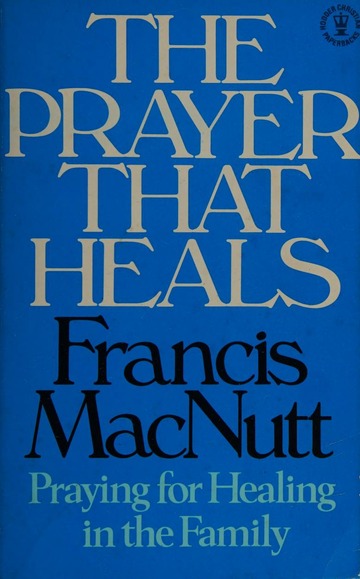 The prayer that heals