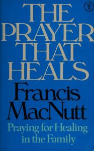 The prayer that heals