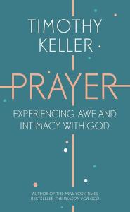 Prayer, Experiencing Awe and Intimacy With God