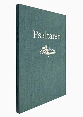 Svenska Folkbibeln 2015, Psaltaren