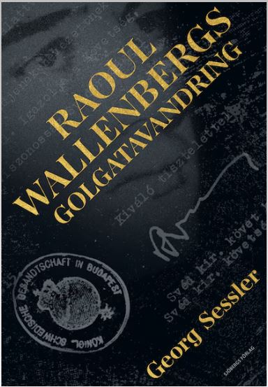 Raoul Wallenbergs Golgatavandring