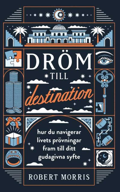 Dröm till destination