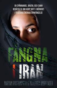 Fångna i Iran