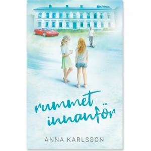 Rummet innanför, tonårsroman