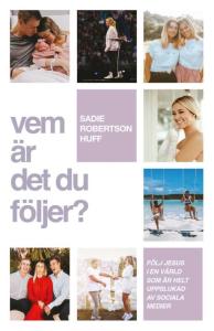 Vem är det du följer?