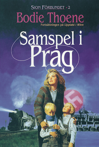 Samspel i Prag