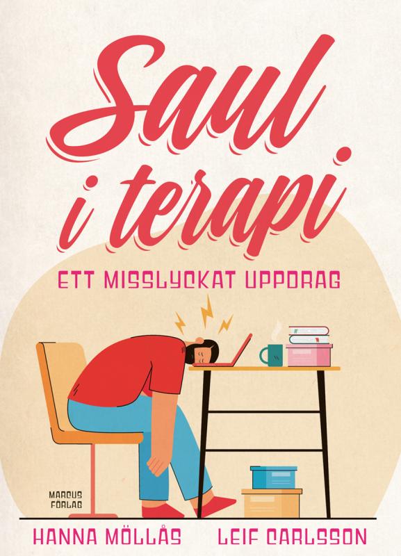 Saul i terapi