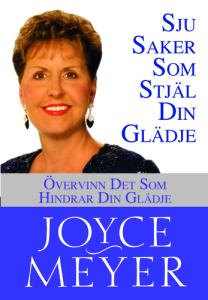 Sju saker som stjäl din glädje