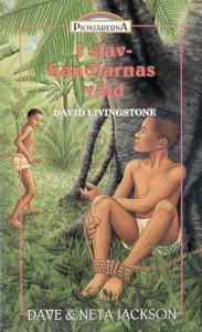 I slavhandlarnas våld om D. Livingstone