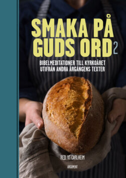 Smaka på guds ord 2