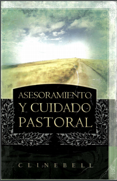 Asesoramiento y cuidado pastoral