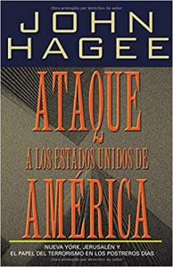 Ataque a los estados unidos de America