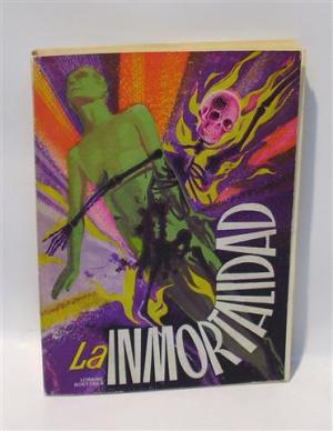 La immortalidad