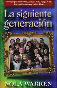 La siguiente generación