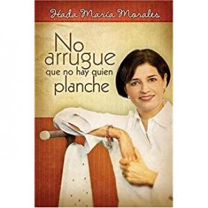 No arrugue que no hay quien planche